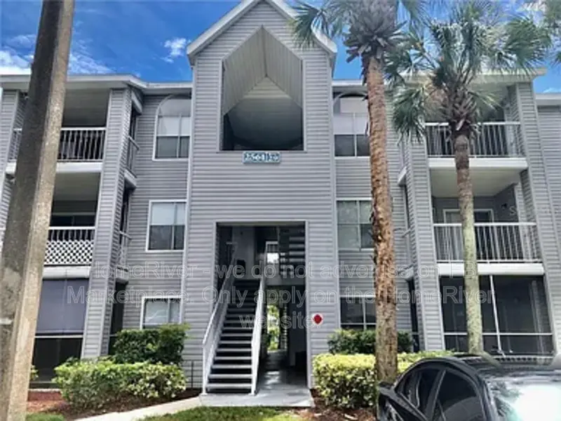Lake Mary Condo: 2561 Grassy Point Dr