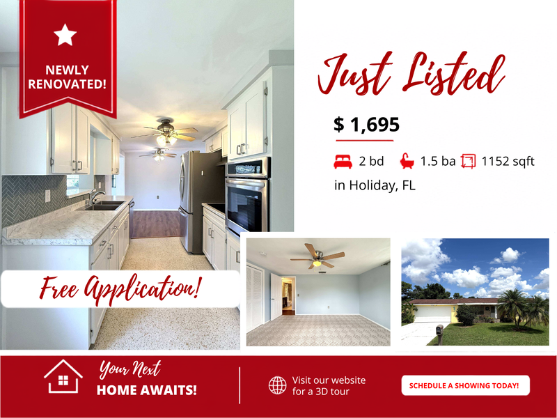 Holiday House: 5239 Eagle Drive