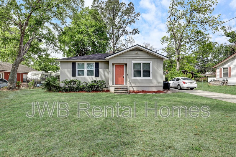 Jacksonville Condo: 8944 Jackson Ave #1