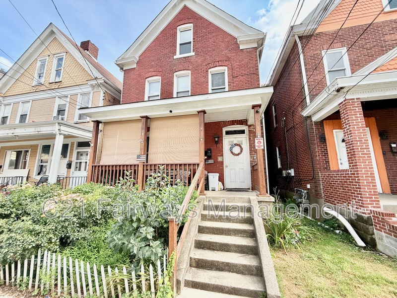 Pitcairn Condo: 427 2nd Street - 3