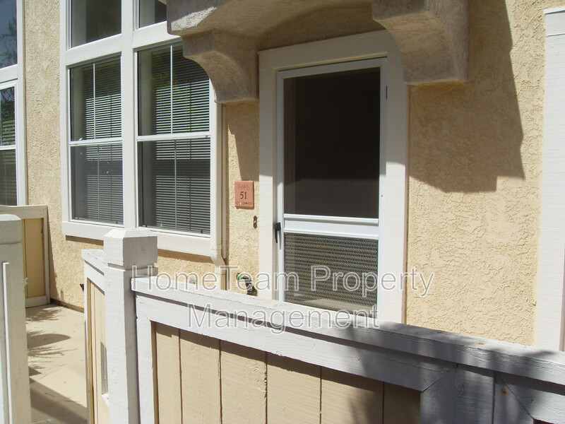 Chula Vista Condo: 1390 Callejon Palacios