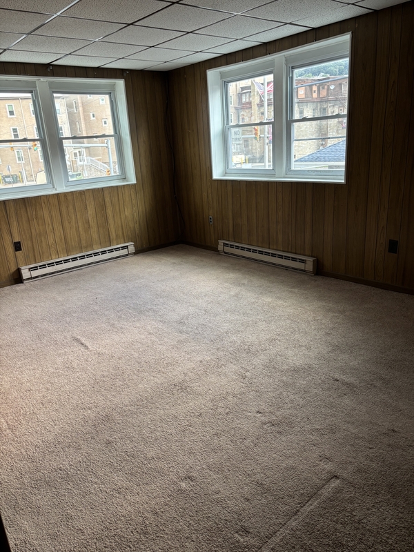 Shamokin Condo: 325 East Water Street - 1