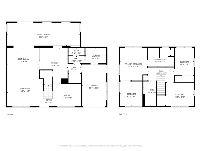 Huntsville House: 505 Forrest Park Court Northwest