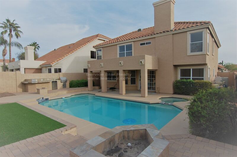 Phoenix House: 1204 E Silverwood Dr