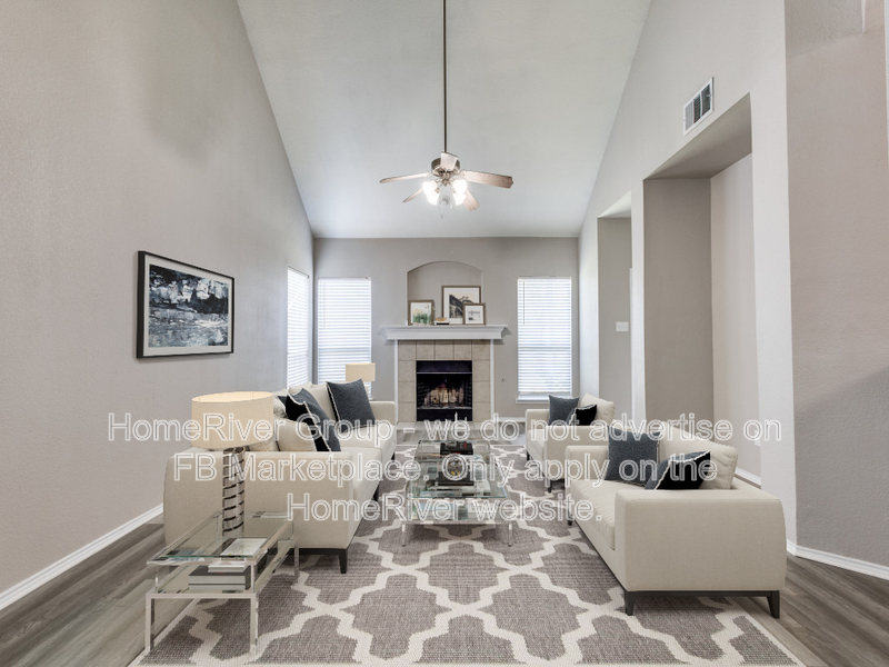 Mckinney House: 9736 Old Field Dr