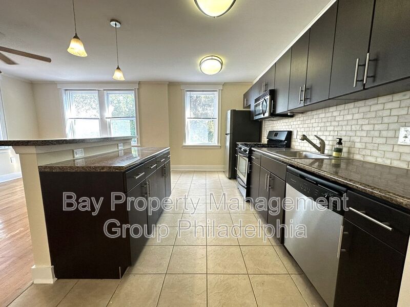Philadelphia Condo: 437 W School House Ln