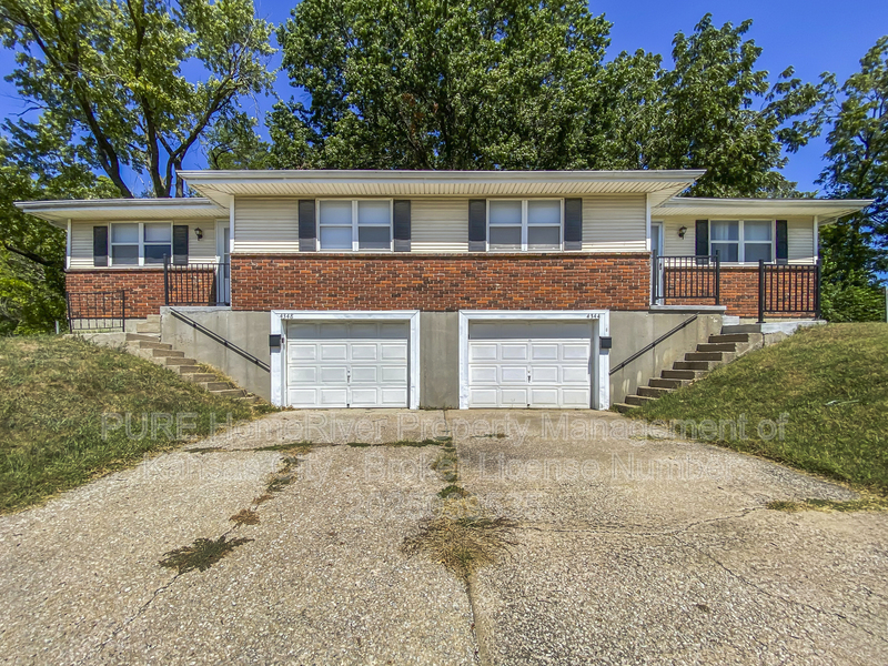 Kansas City Condo: 4348 Parallel Pkwy