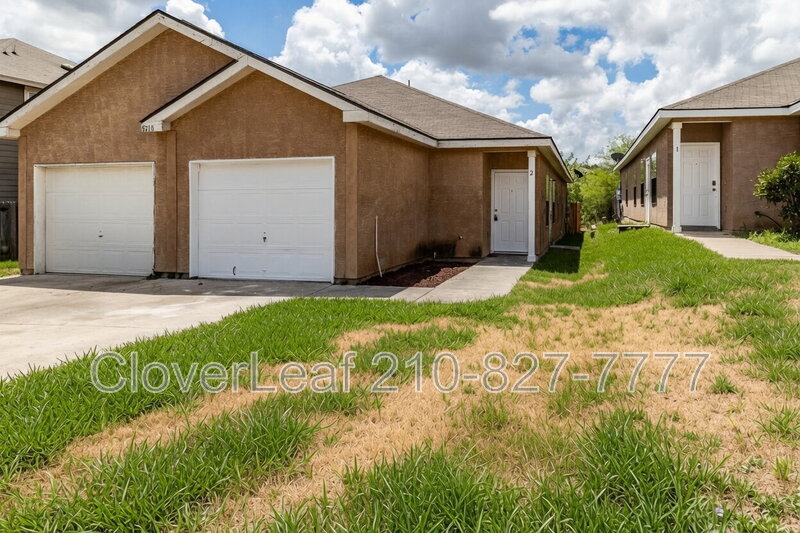 San Antonio Condo: 5718 Golf Hts