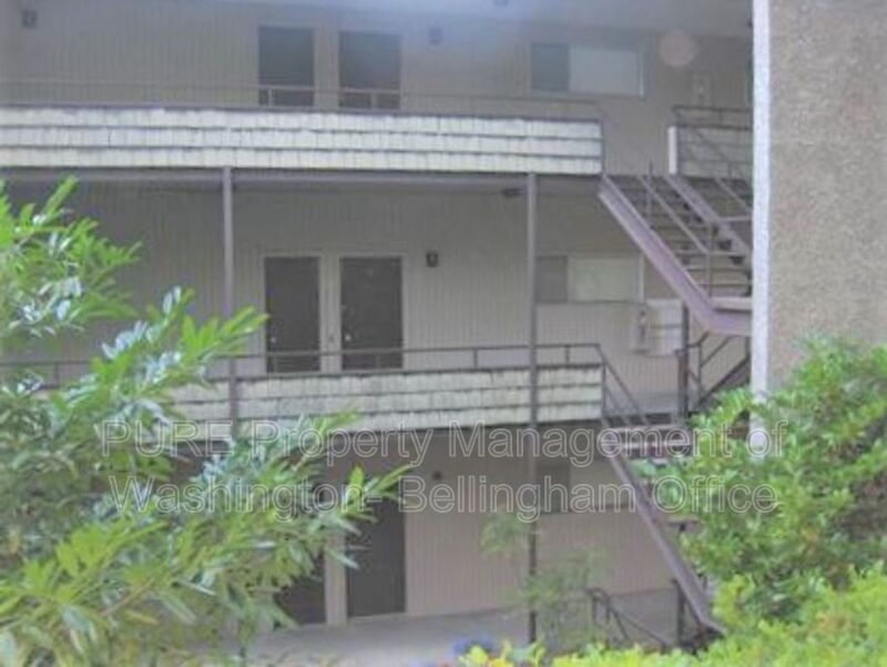 Bellingham Condo: 625 N. Garden
