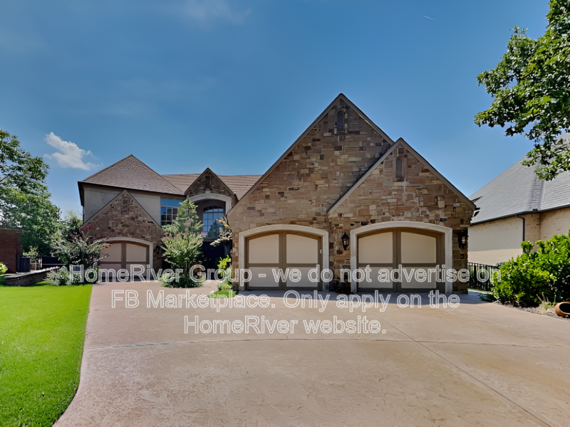 Edmond House: 756 Legacy Dr