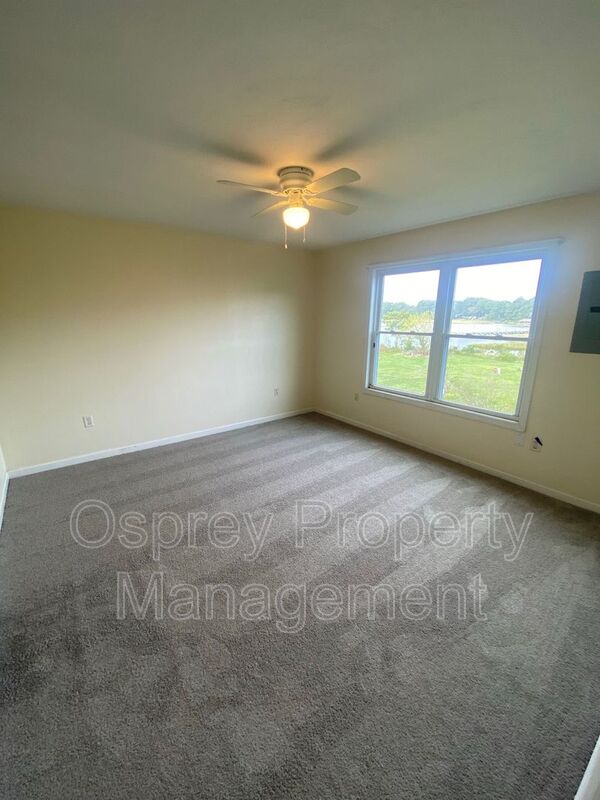 Welcome to our beautiful 2-bedroom, 2-bathroom condo. 