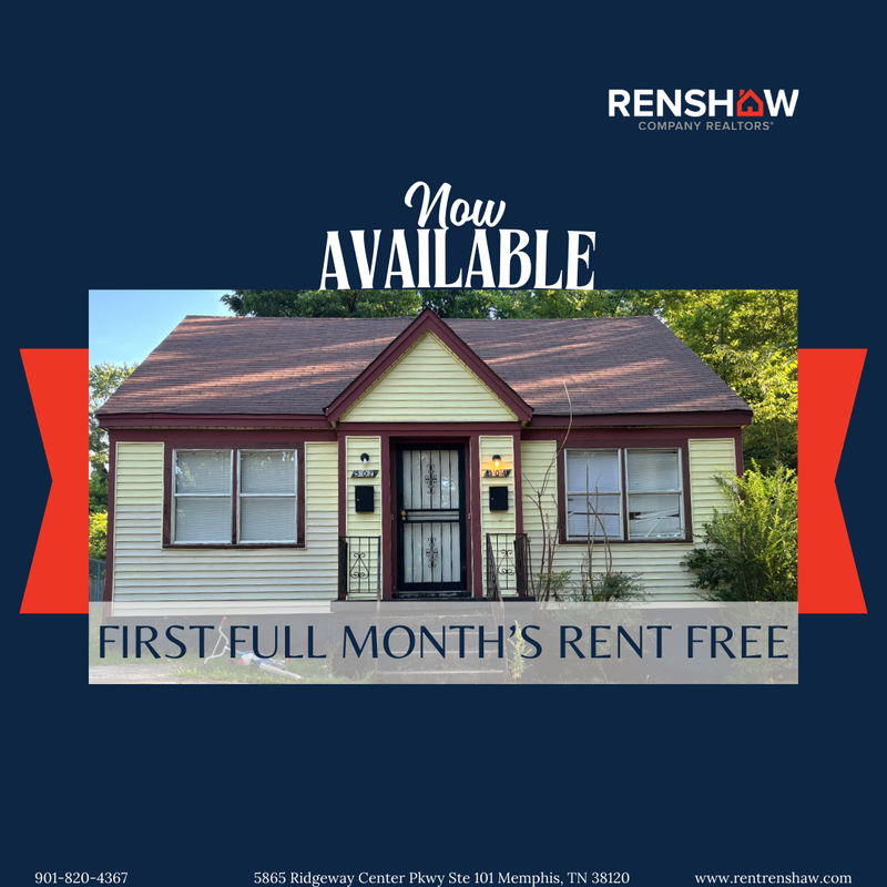 Memphis Condo: 502 E Dison Ave