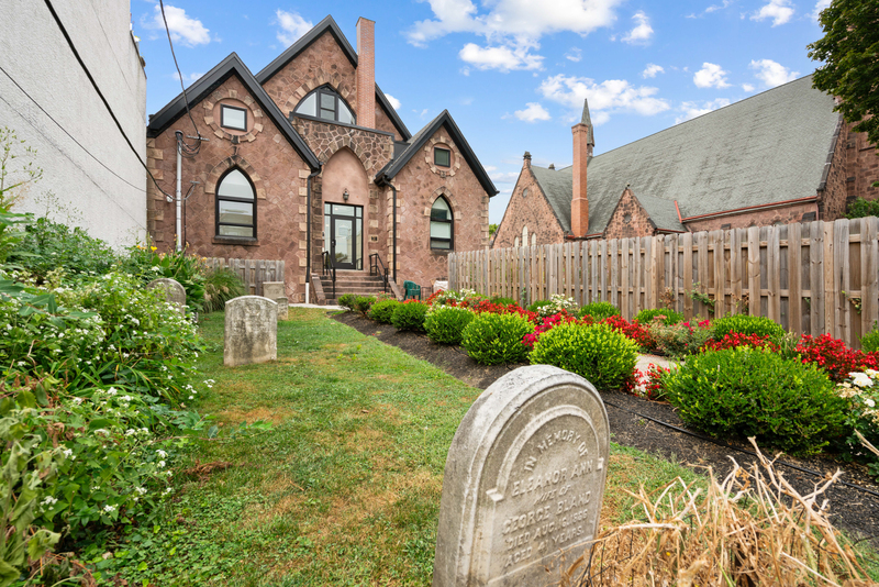 Philadelphia Condo: 141 Krams Avenue - 12