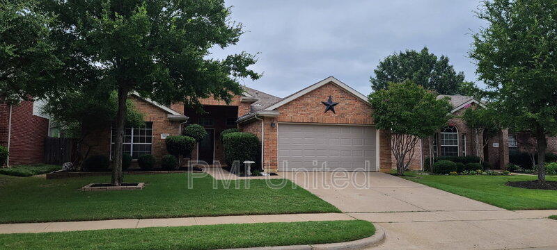 Corinth House: 3109 Blake Street