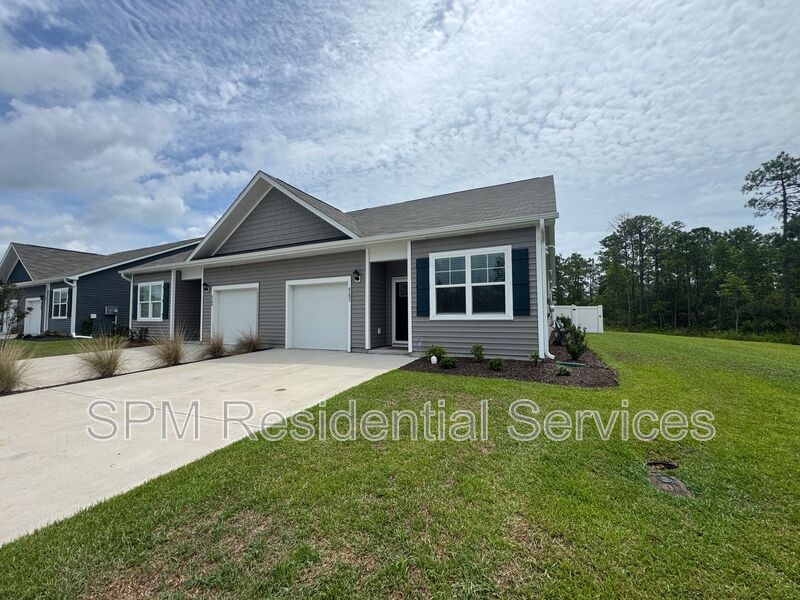 Leland House: 4293 Coralbead Lane