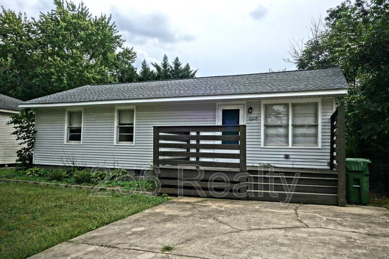 Request a Viewing for 1608 Humes Avenue NE Tenant Turner