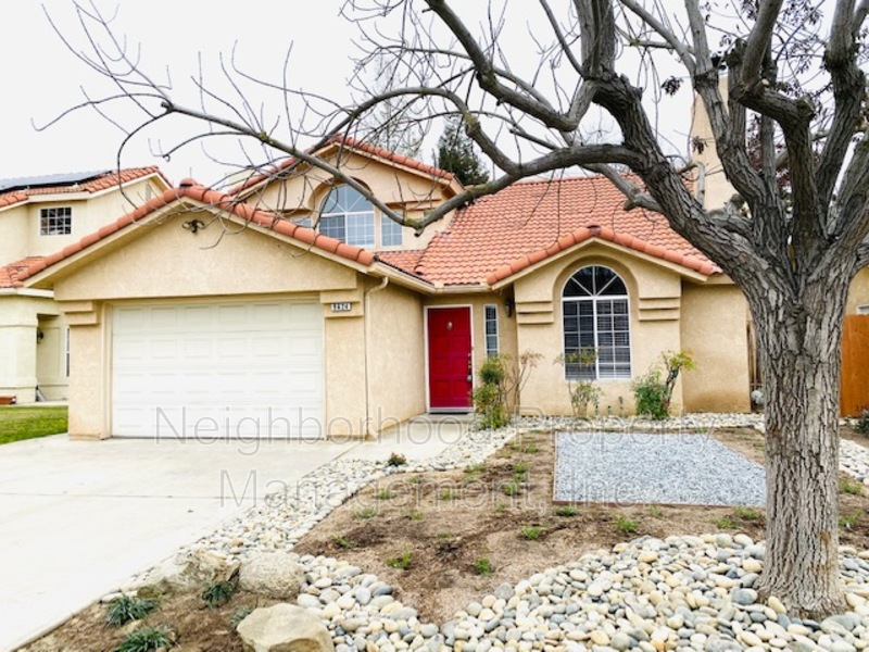 Fresno House: 9624 N. 10th St.