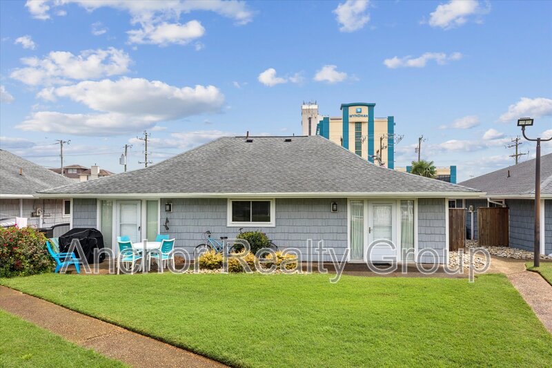 Virginia Beach Condo: 5608A Atlantic Avenue - 1