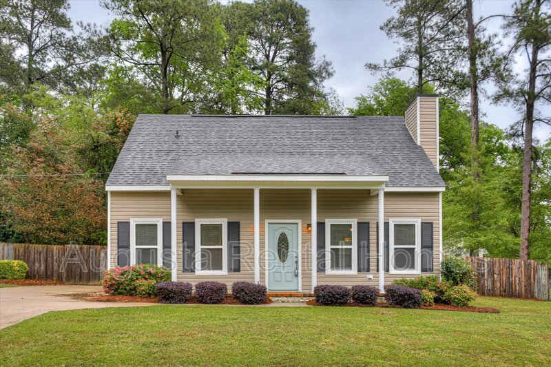 Martinez House: 3996 Allison Road