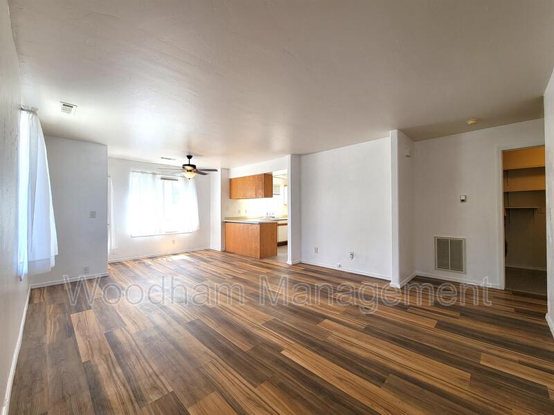 Bozeman Condo: 3026 West Villard Street - F