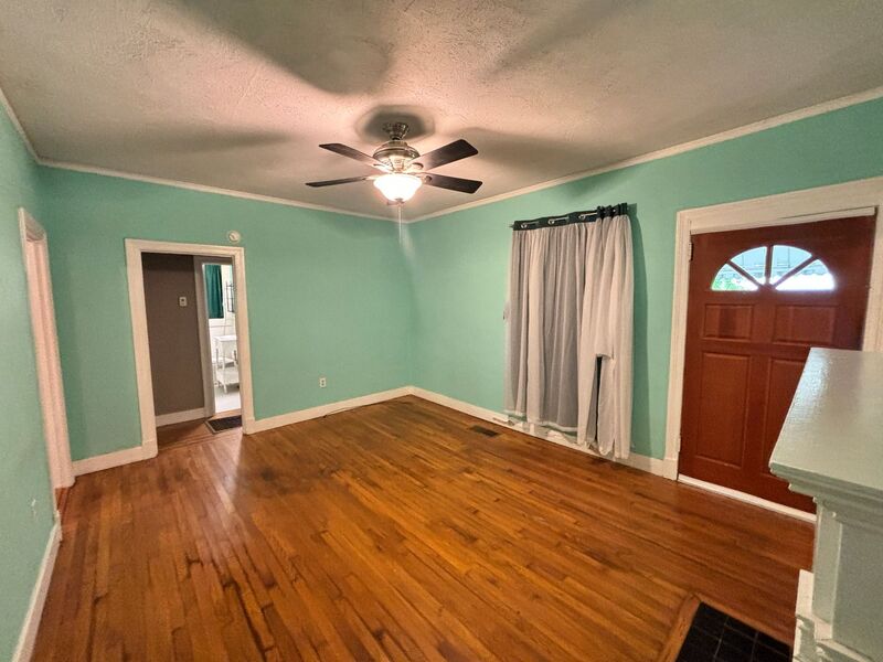 photo of rental property