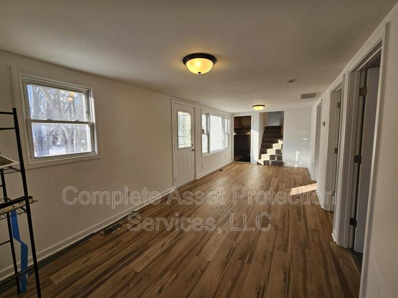 Valparaiso House: 18 S. Frame Street