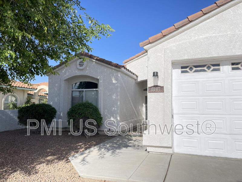 Bullhead City House: 2007 Lause Bay