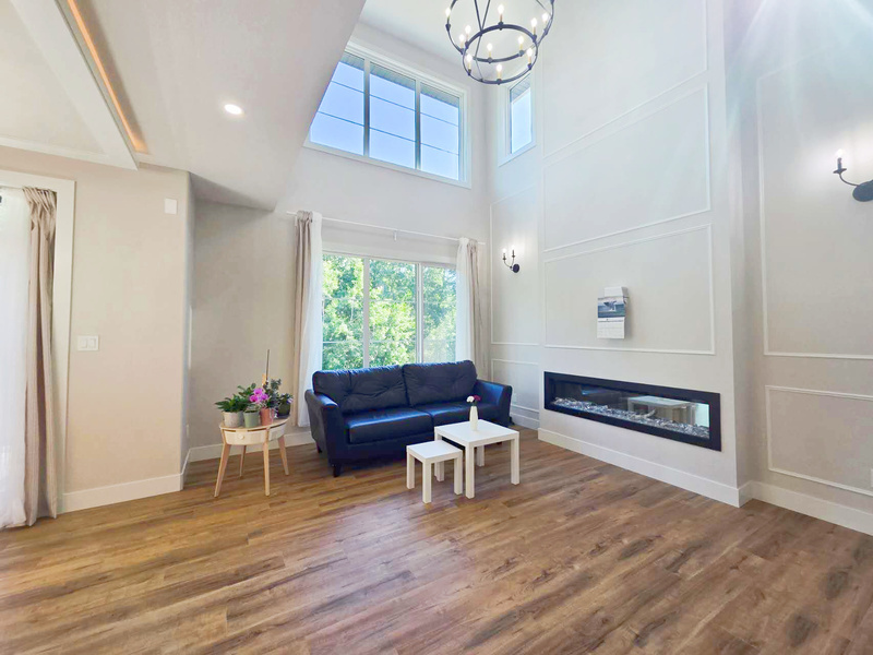 Edmonton House: 6636 Crawford Lndg SW