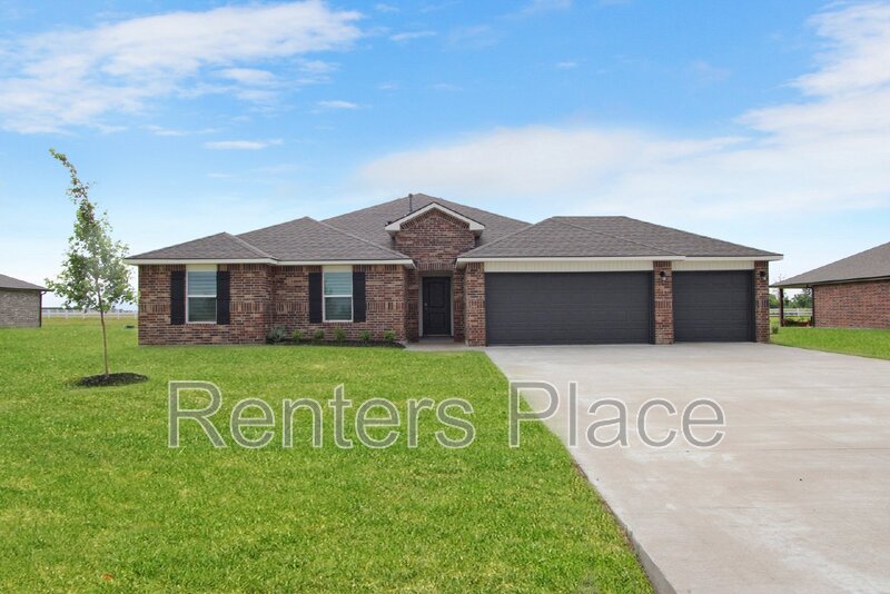 Pryor House: 20 Stonegate Drive