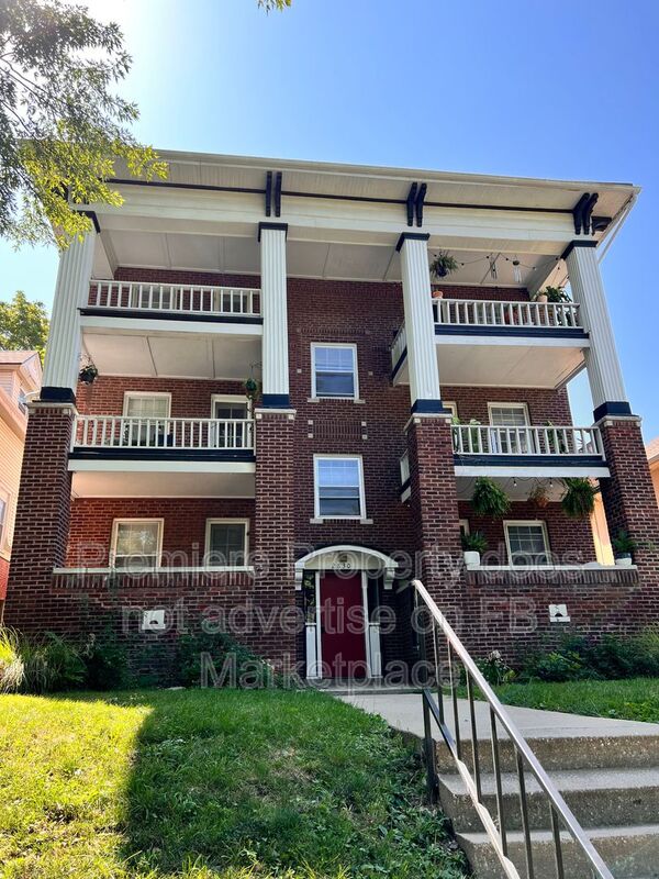 Kansas City Condo: 2830 Harrison St