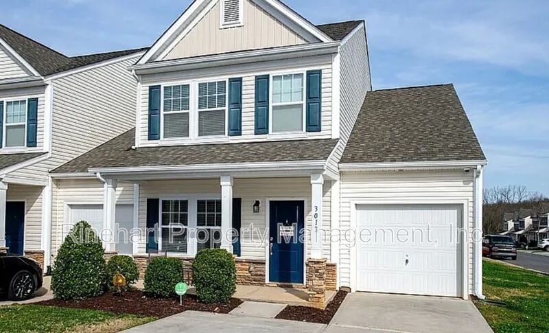 Fort Mill House: 3013 Stargazer Ln