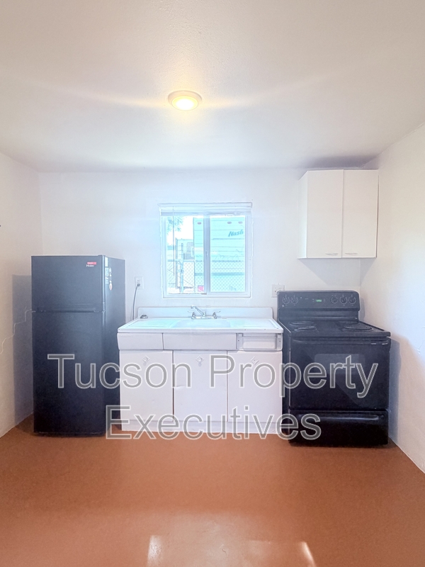 Tucson Condo: 3168 East Benson Highway - 5