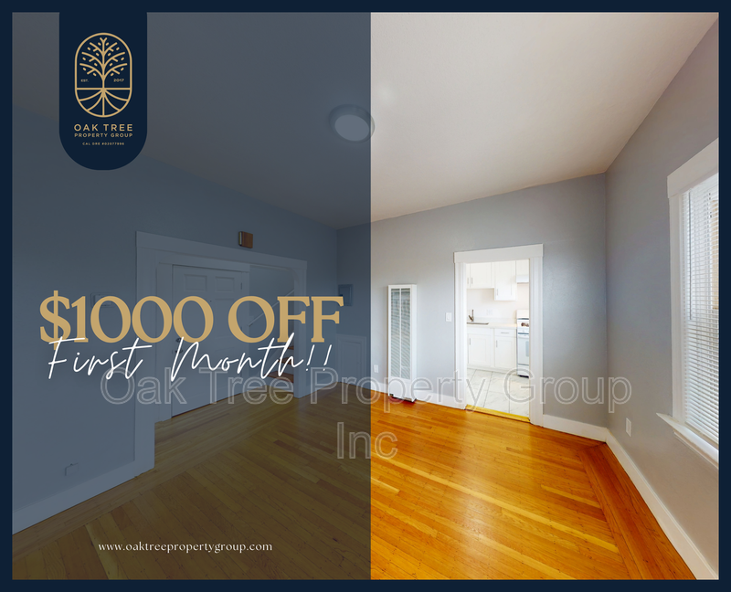 Oakland House: 624 31st Street