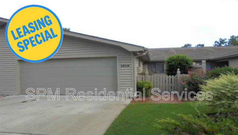 Wilmington Townhome: 5938 Chester St