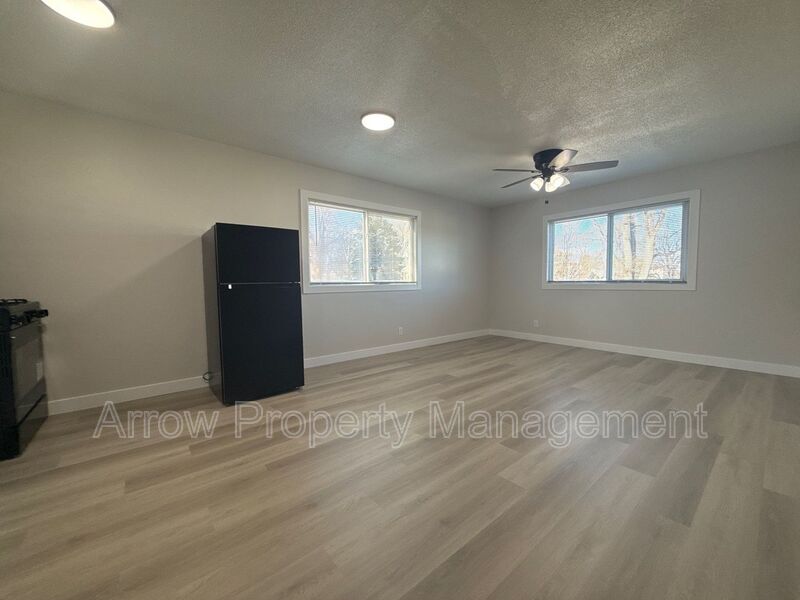 Omaha House: 2119 Arbor Street-302