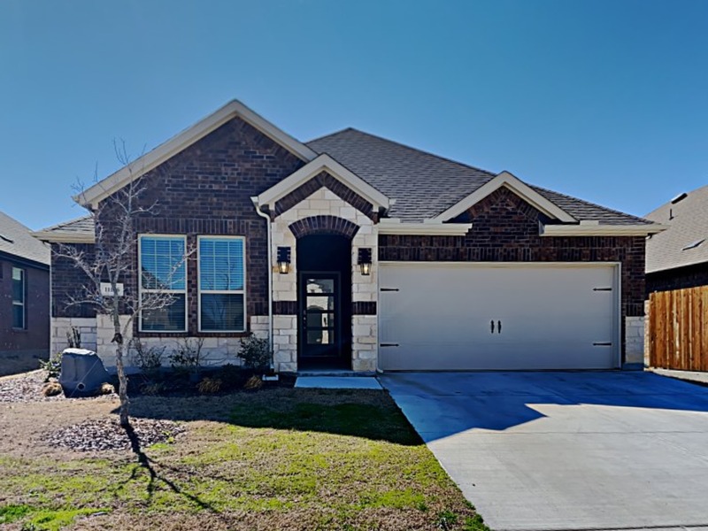 Aubrey House: 11136 Canyon Mine Dr