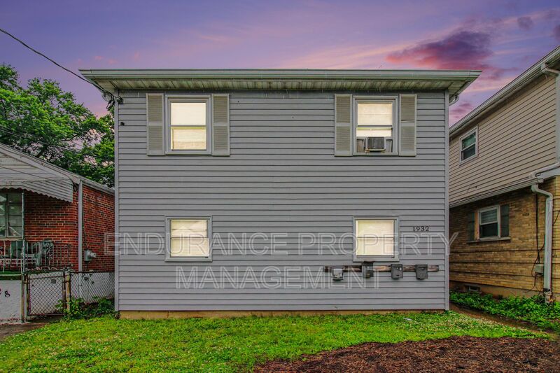 Cincinnati Condo: 1932 Truitt Avenue