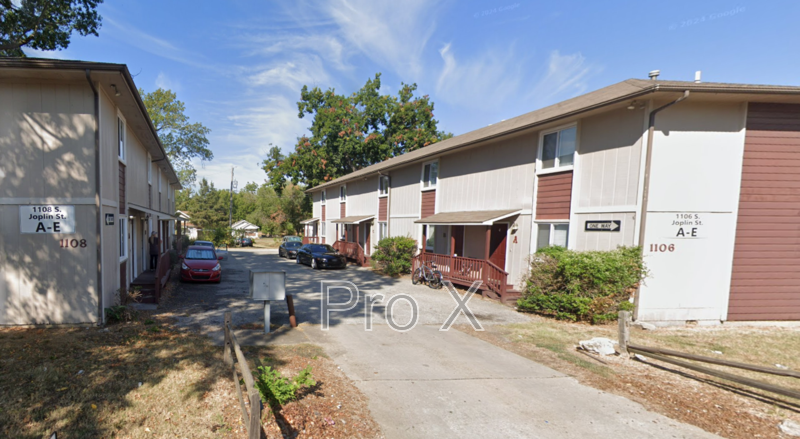 Pittsburg Condo: 1108 S.Joplin
