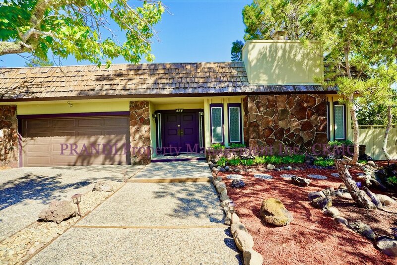 San Rafael House: 151 Dominican Dr