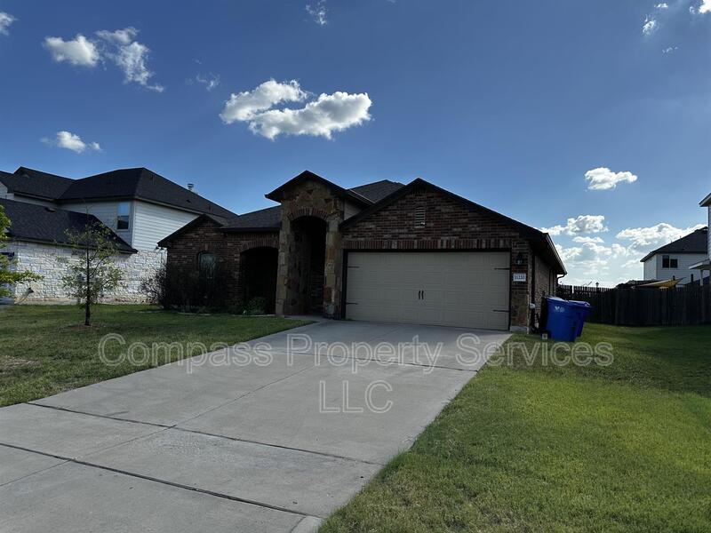 Waco House: 11220 Haviture Way