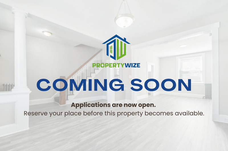 Baltimore Townhome: 3343 Avondale Avenue