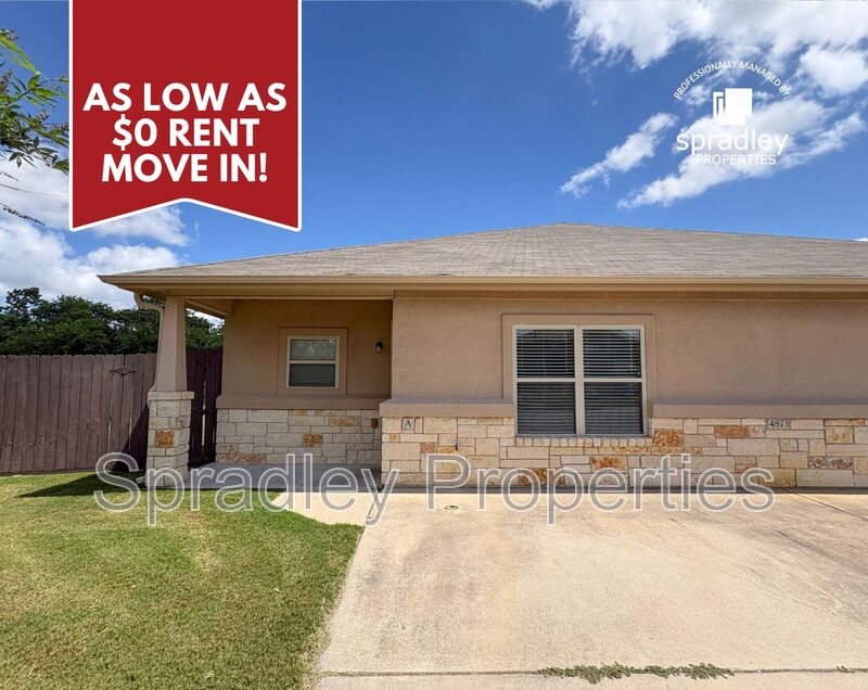 Temple Condo: 4873A Deep Dr