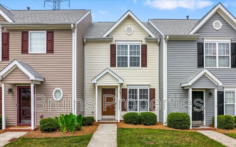 High Point House: 3884 Hickswood Creek Drive