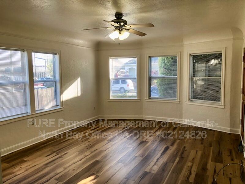 Petaluma House: 235 Wilson Street