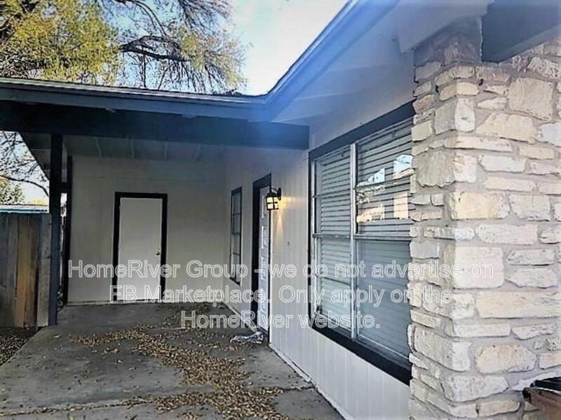 Austin Condo: 11202 Renel Dr