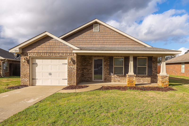 Request a Viewing for 108 Copeland Drive Tenant Turner