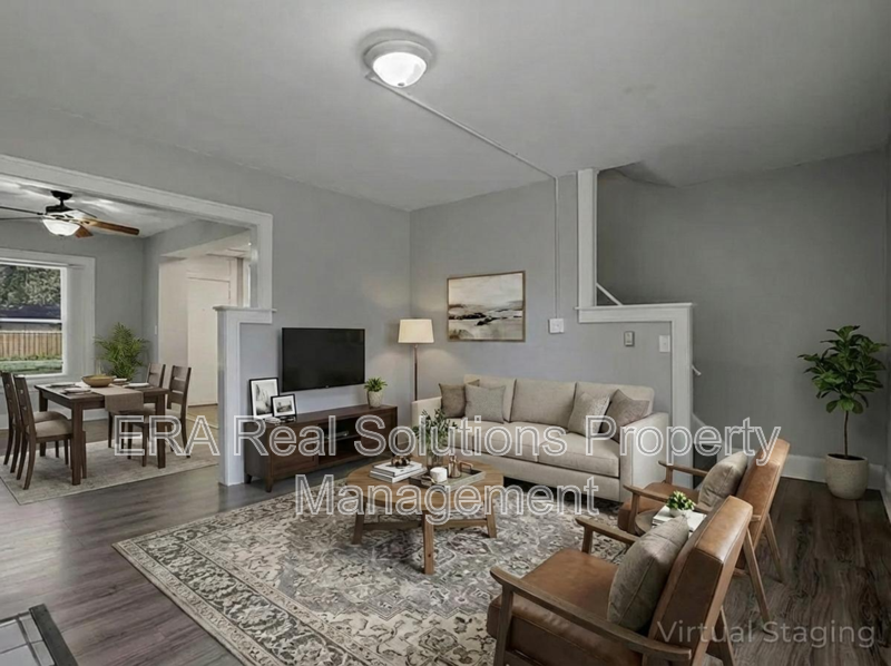 Columbus Condo: 93 Lechner Avenue