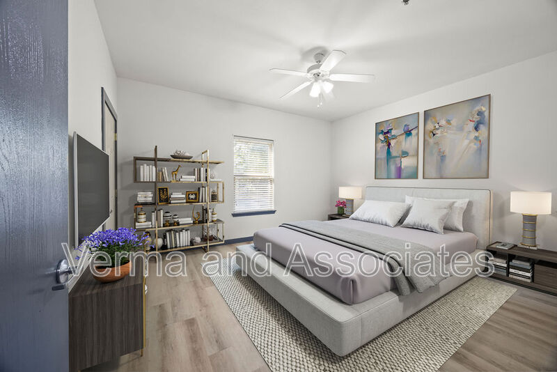 Fayetteville Apartment: 2619 N Quality Ln