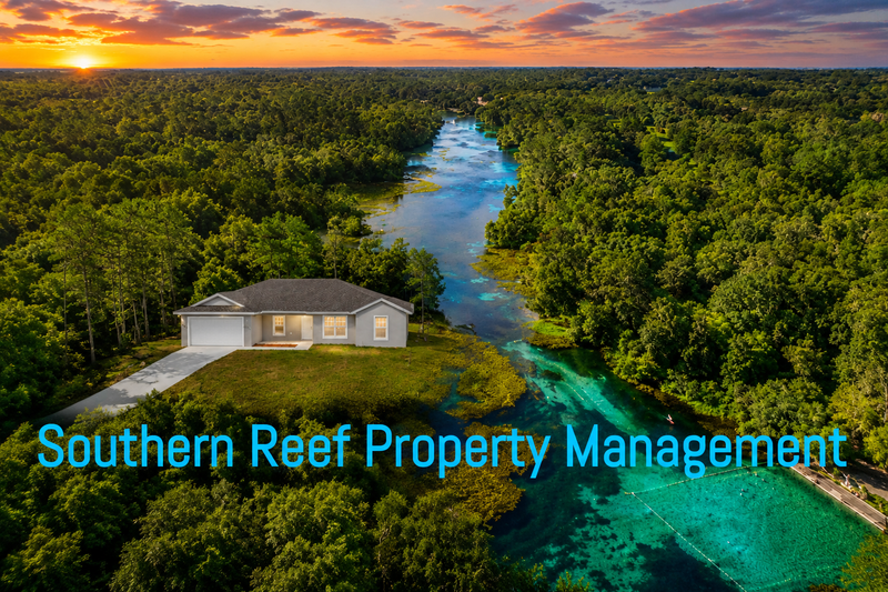 Dunnellon House: 18985 SW 98th Place
