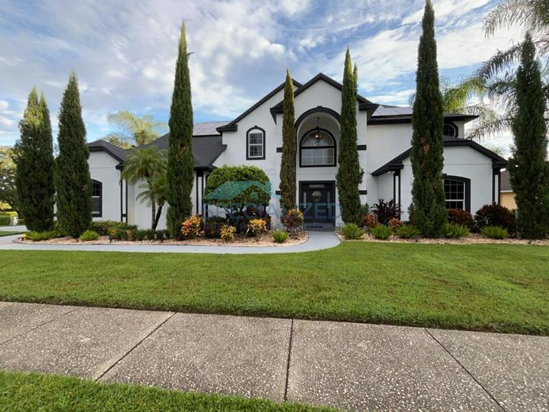 Orlando House: 8131 Vineland Oaks Blvd